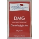 DMG Diméthyglycine - 60 gélules x 200 mg